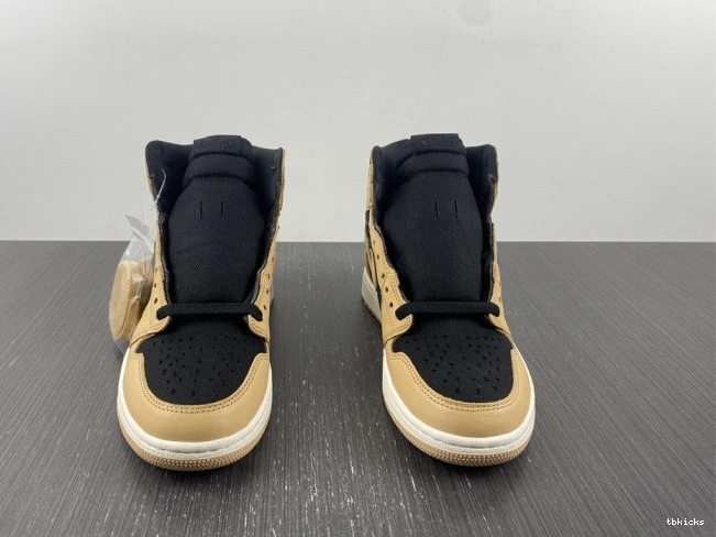 Cheap TB 555088-202 High Jordan Air OG 1 Heirloom 0807